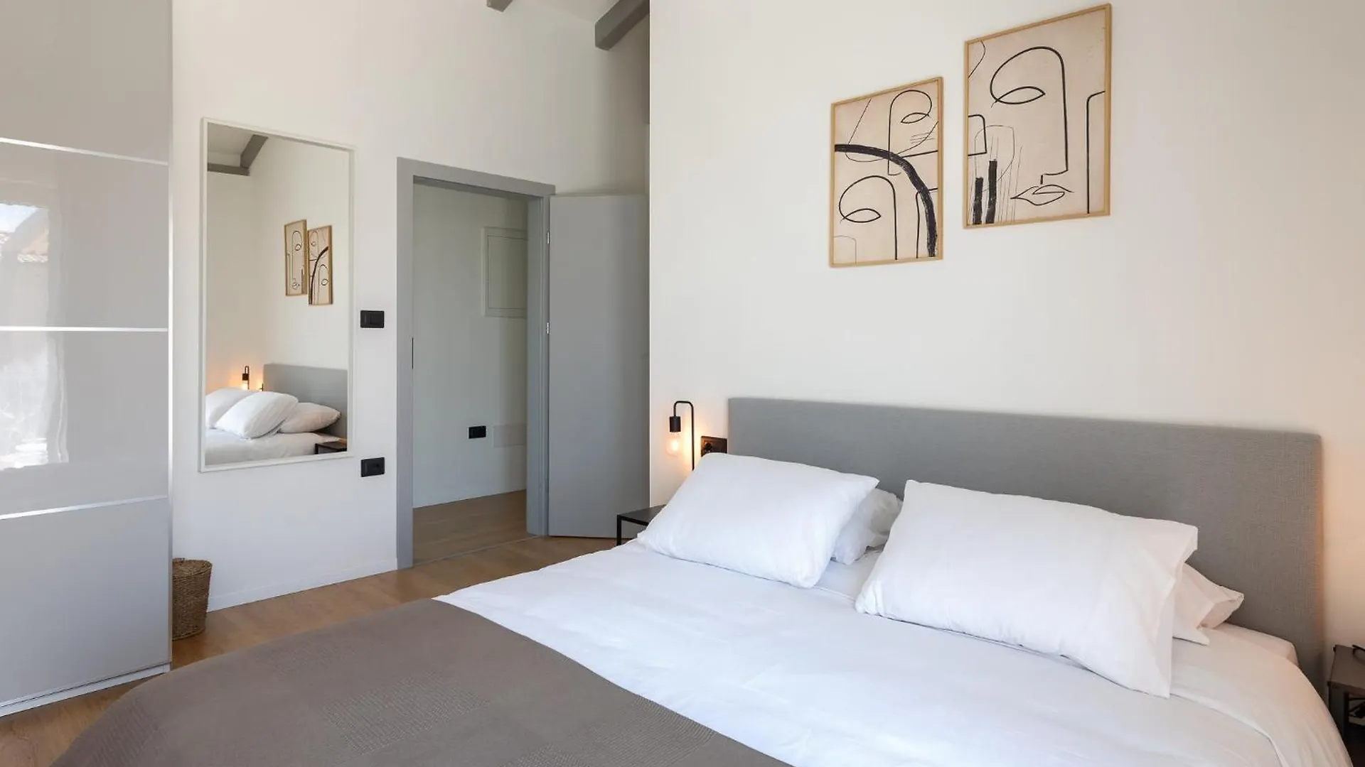 Villa Gala By Rent Istria Kringa