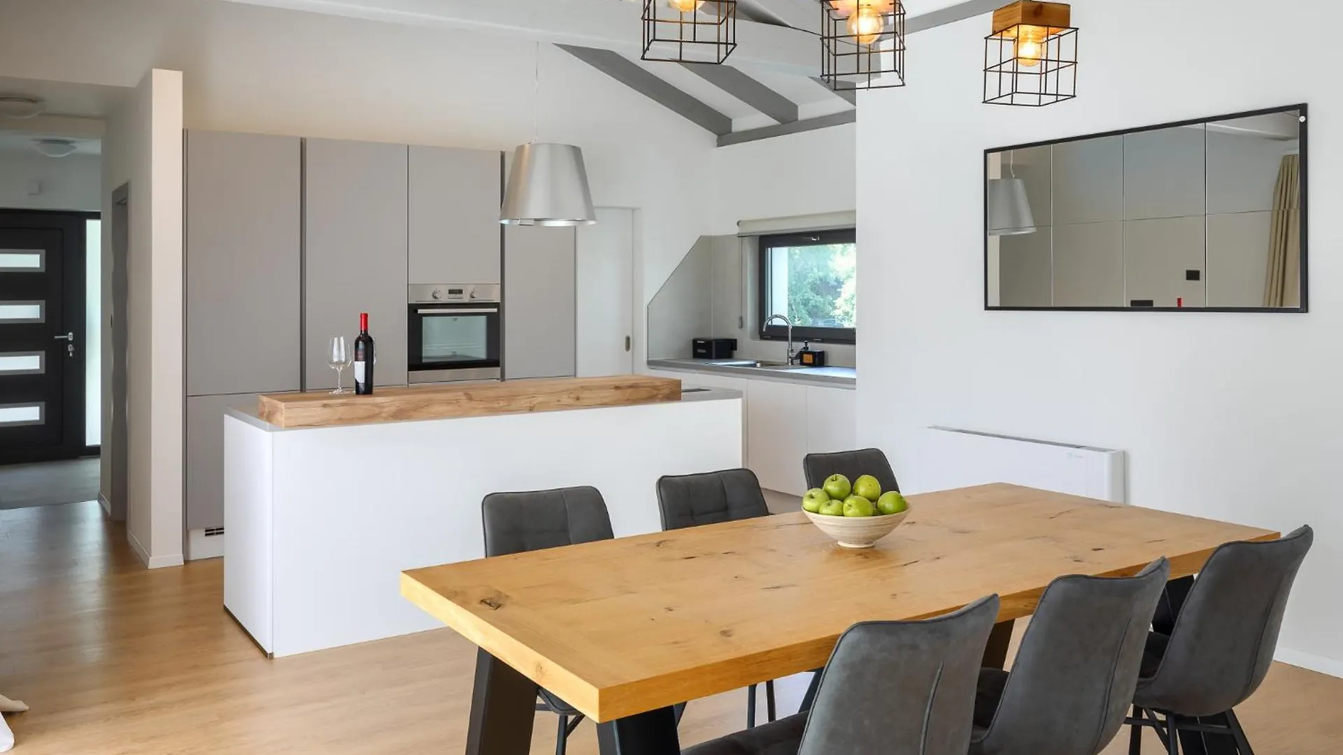 Villa Gala By Rent Istria Kringa كرواتيا