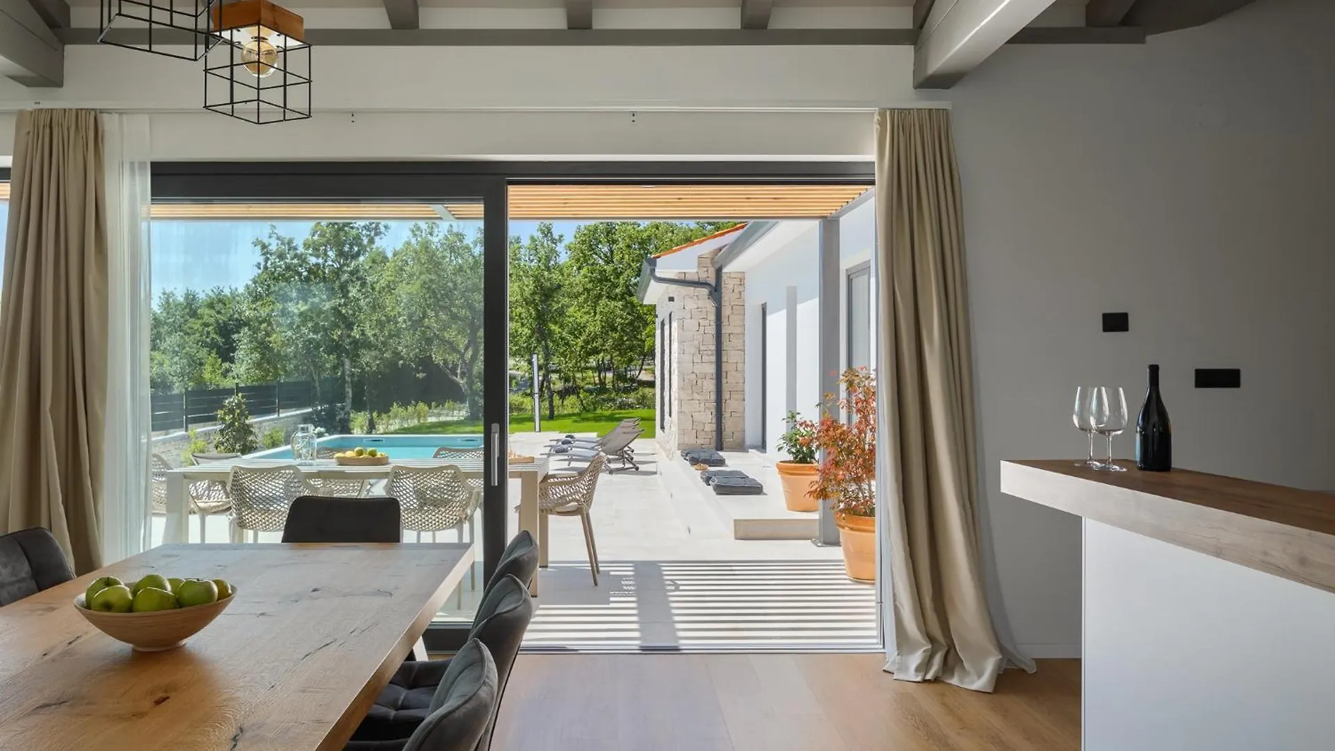 Villa Gala By Rent Istria Kringa كرواتيا