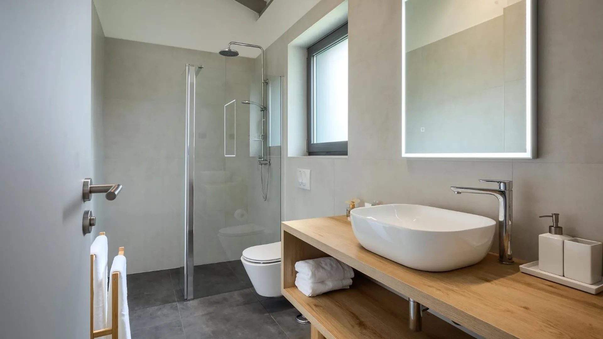 Villa Gala By Rent Istria Kringa 0*,