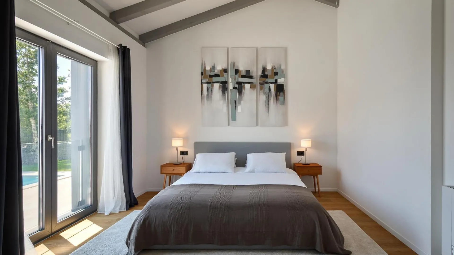 Villa Gala By Rent Istria Kringa 0*,