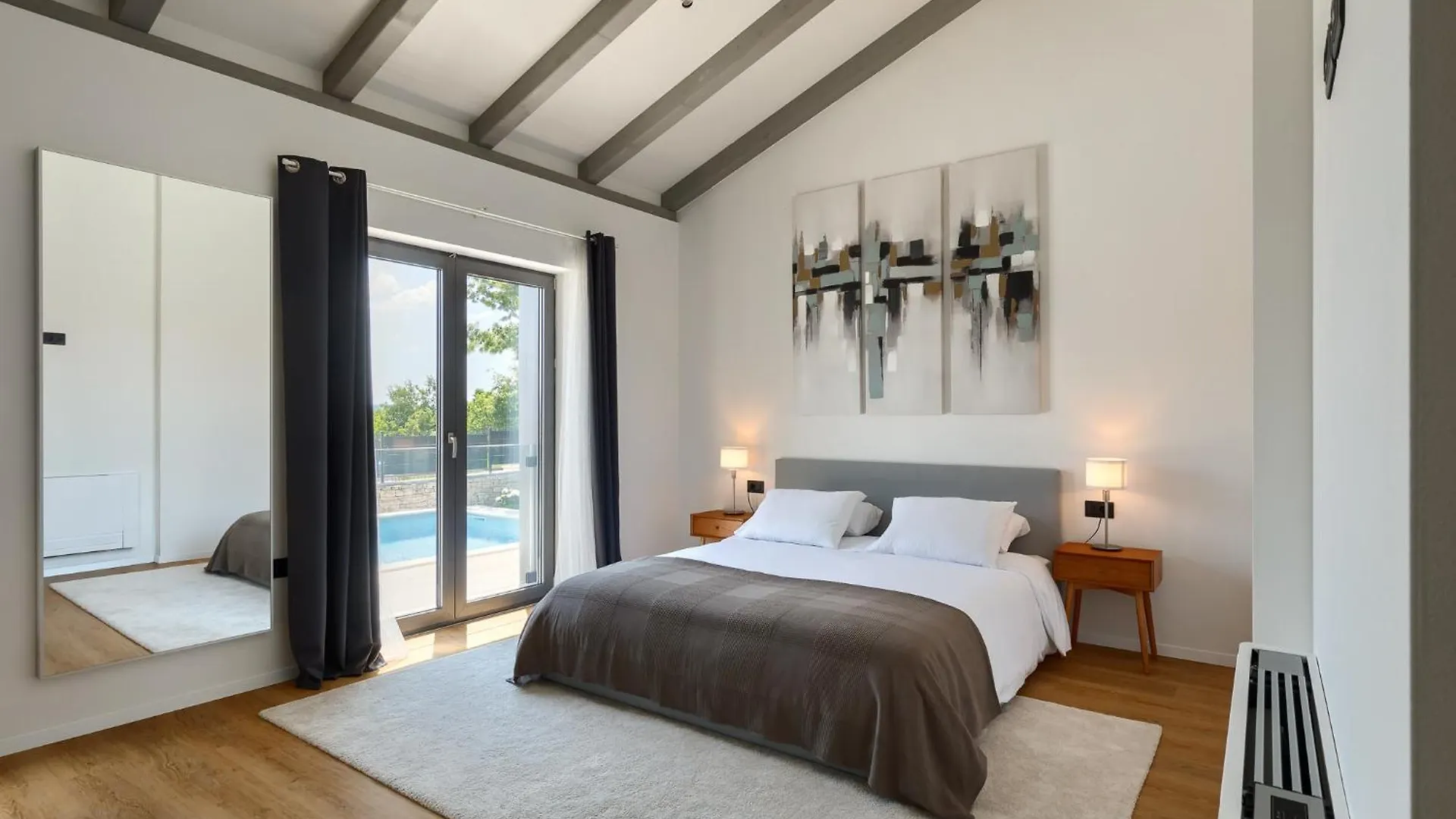 Villa Gala By Rent Istria Kringa