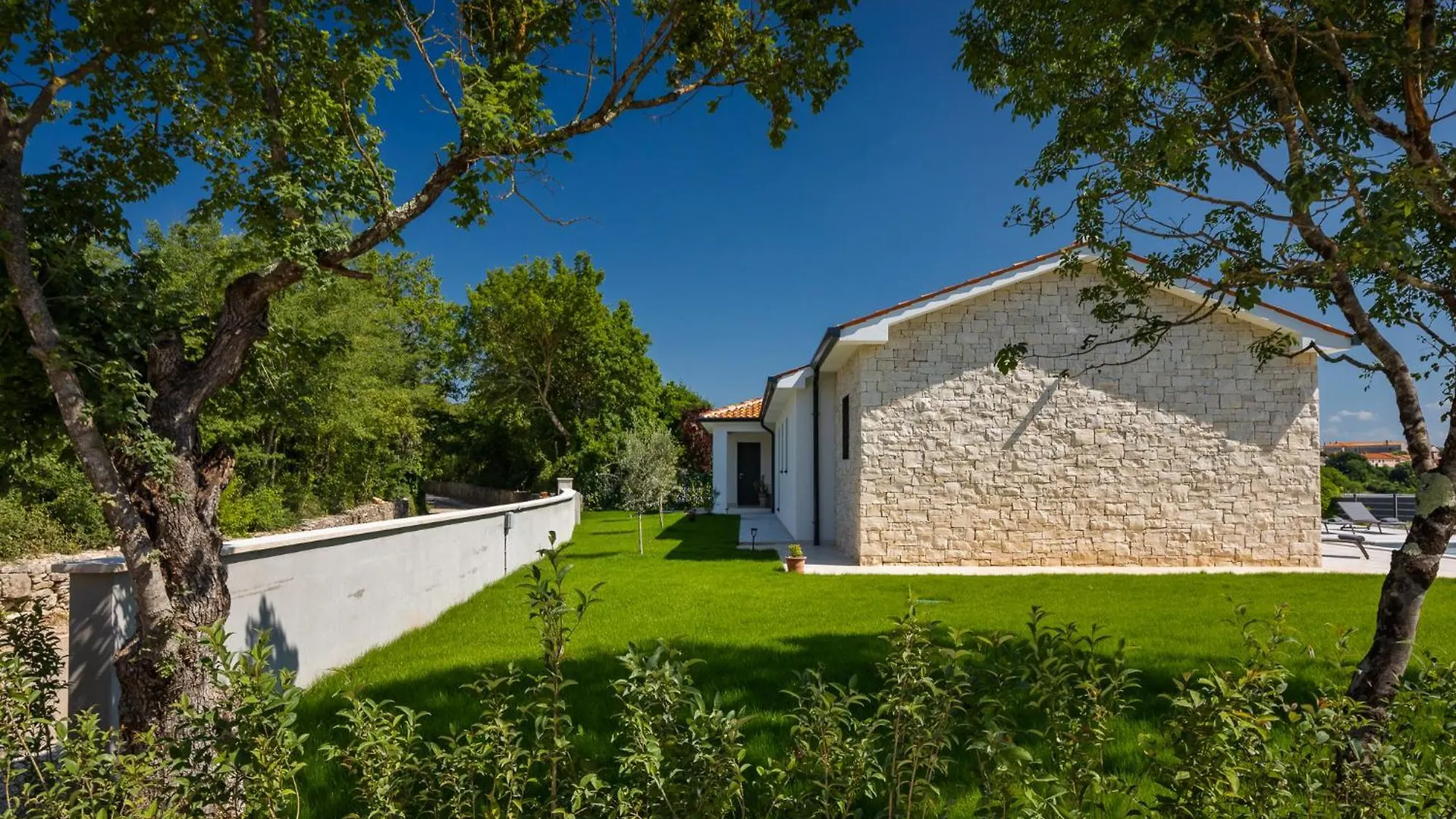 Villa Gala By Rent Istria Kringa