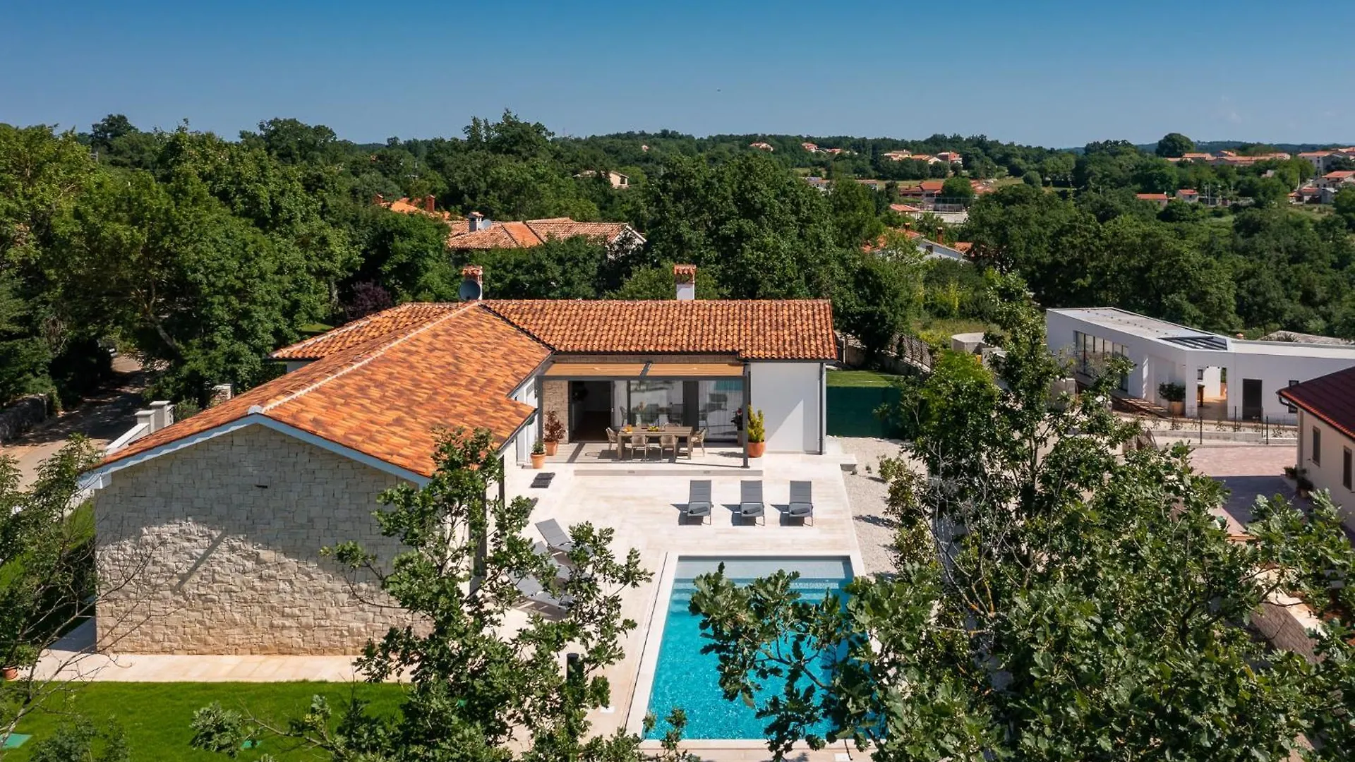 Villa Gala By Rent Istria Kringa 0*,  كرواتيا